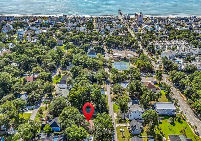Photo 3 of Sale Pending at 520 1st Avenue N, Surfside Beach, SC 29575 | MLS# 2622003 | Listing updated on 2026-09-07