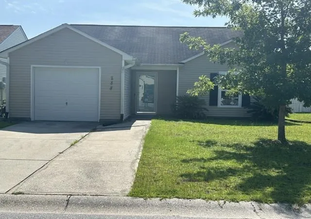 Photo 3 of Single family home for sale at 288 Bellegrove Dr, Myrtle Beach, SC 29579 | MLS# 2622004 | Listing updated on 2026-09-04
