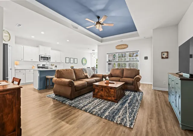 Photo 3 of Single family home for sale at 408 Hayloft Cir, Conway, SC 29526 | MLS# 2622006 | Listing updated on 2026-09-09