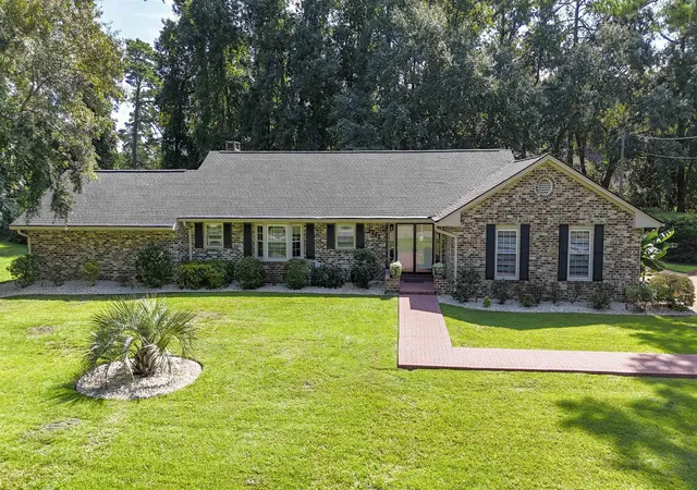 Photo 1 of Single family home for sale at 1966 Marion St, Georgetown, SC 29440 | MLS# 2622009 | Listing updated on 2026-09-06