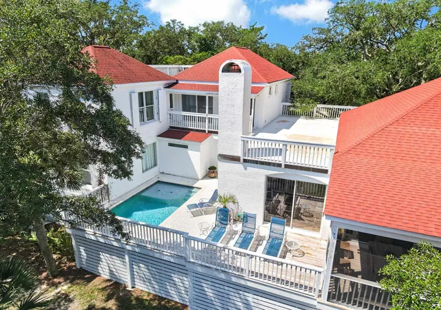 Photo 2 of Single family home for sale at 377 Dune Oaks Dr, Georgetown, SC 29440 | MLS# 2622011 | Listing updated on 2026-09-04