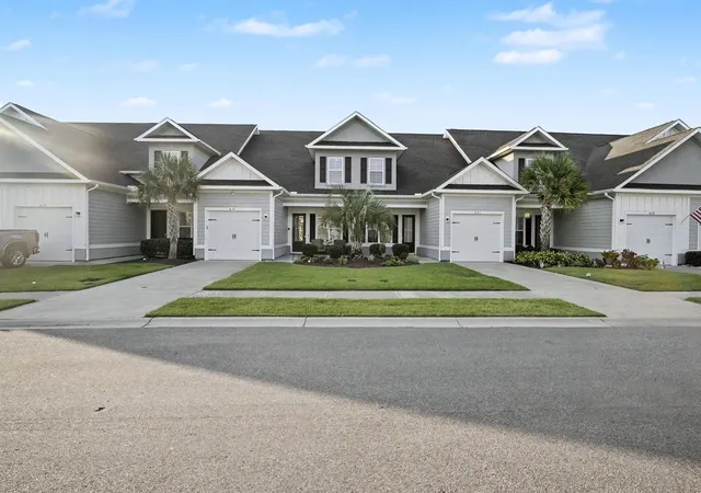 Photo 1 of Townhouse for sale at 619 Lorenzo Dr #619, North Myrtle Beach, SC 29582 | MLS# 2622015 | Listing updated on 2026-09-11