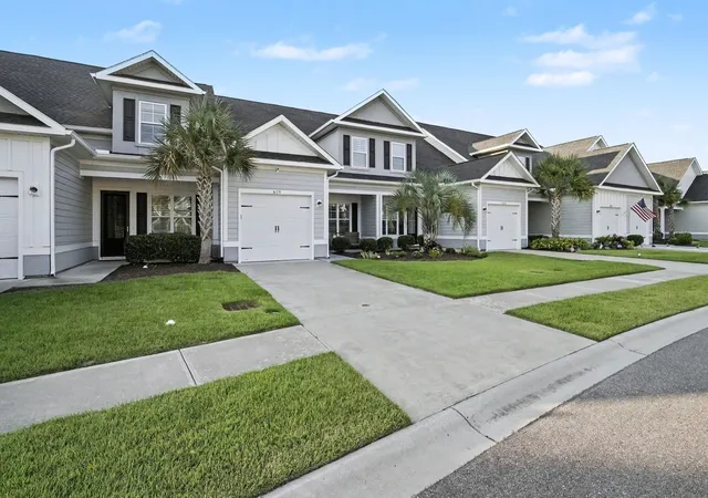 Photo 2 of Townhouse for sale at 619 Lorenzo Dr #619, North Myrtle Beach, SC 29582 | MLS# 2622015 | Listing updated on 2026-09-11