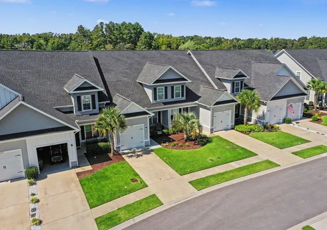 Photo 3 of Townhouse for sale at 619 Lorenzo Dr #619, North Myrtle Beach, SC 29582 | MLS# 2622015 | Listing updated on 2026-09-11