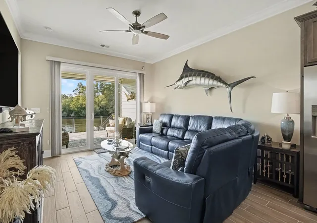 Photo 4 of Townhouse for sale at 619 Lorenzo Dr #619, North Myrtle Beach, SC 29582 | MLS# 2622015 | Listing updated on 2026-09-11