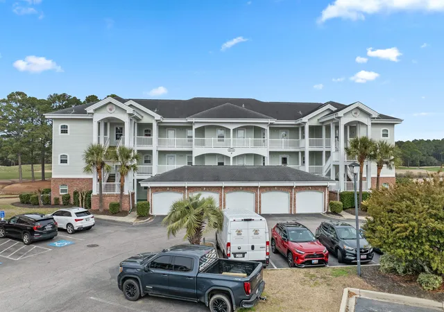 Photo 1 of Condo for sale at 4851 Carnation Cir #204, Myrtle Beach, SC 29577 | MLS# 2622017 | Listing updated on 2026-09-04
