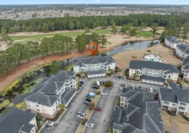 Photo 2 of Condo for sale at 4851 Carnation Cir #204, Myrtle Beach, SC 29577 | MLS# 2622017 | Listing updated on 2026-09-04