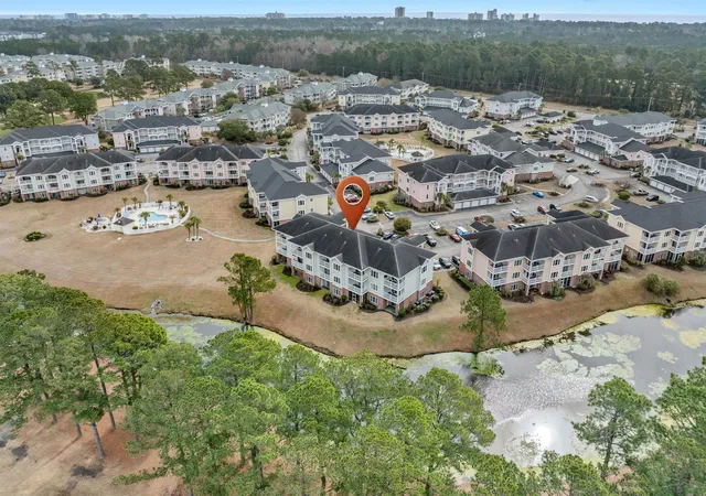 Photo 3 of Condo for sale at 4851 Carnation Cir #204, Myrtle Beach, SC 29577 | MLS# 2622017 | Listing updated on 2026-09-04