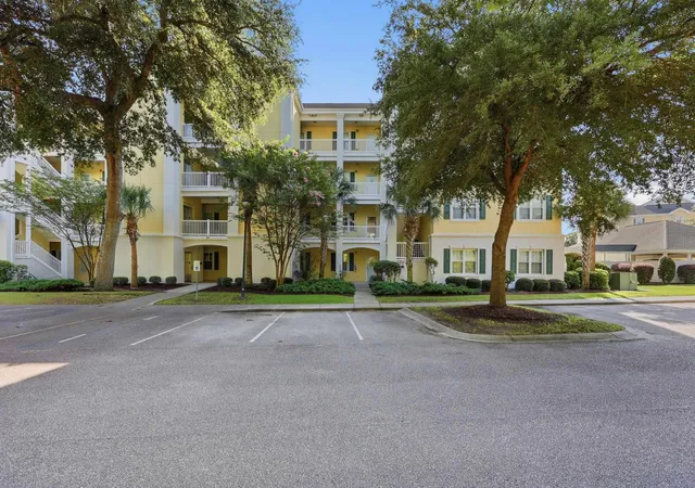Photo 1 of Condo for sale at 601 Hillside Dr N #2836, North Myrtle Beach, SC 29582 | MLS# 2622018 | Listing updated on 2026-09-11