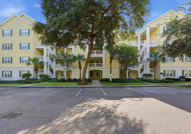 Photo 2 of Condo for sale at 601 Hillside Dr N #2836, North Myrtle Beach, SC 29582 | MLS# 2622018 | Listing updated on 2026-09-11