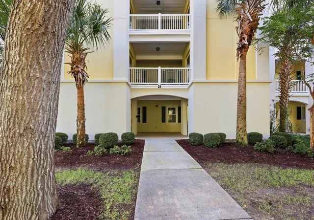 Photo 3 of Condo for sale at 601 Hillside Dr N #2836, North Myrtle Beach, SC 29582 | MLS# 2622018 | Listing updated on 2026-09-11