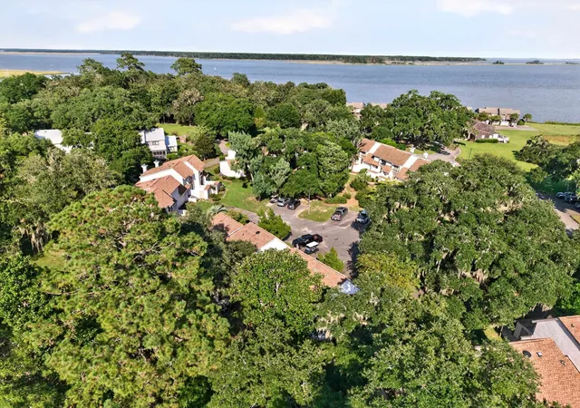 Listing Photo 5 - Condo for sale in building located at 64 Bamboo Loop, Georgetown, SC 29440 - Unit #161