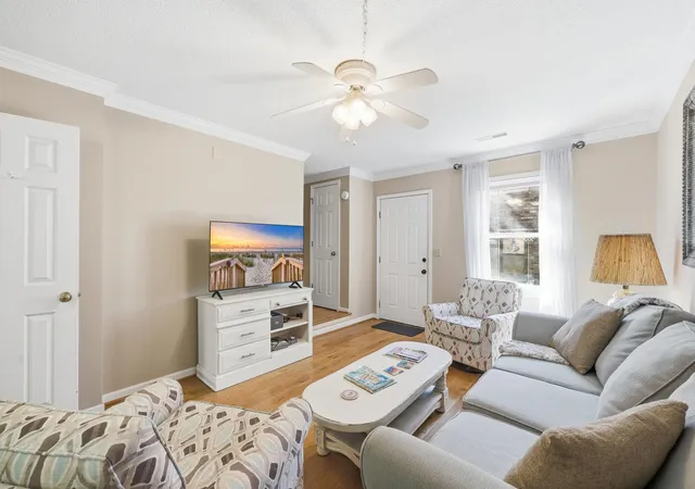 Photo 2 of Sale Pending at 705 26th Avenue S #H, North Myrtle Beach, SC 29582 | MLS# 2622021 | Listing updated on 2026-10-04