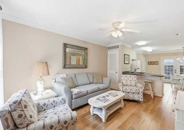 Photo 3 of Sale Pending at 705 26th Avenue S #H, North Myrtle Beach, SC 29582 | MLS# 2622021 | Listing updated on 2026-10-04