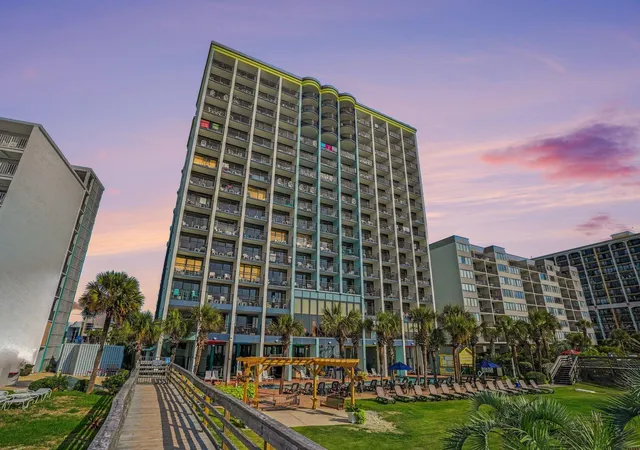 Photo 1 of Condo for sale at 6804 N Ocean Blvd #629, Myrtle Beach, SC 29572 | MLS# 2622023 | Listing updated on 2026-09-08