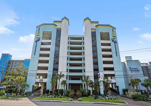 Photo 2 of Condo for sale at 6804 N Ocean Blvd #629, Myrtle Beach, SC 29572 | MLS# 2622023 | Listing updated on 2026-09-08