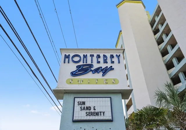 Photo 3 of Condo for sale at 6804 N Ocean Blvd #629, Myrtle Beach, SC 29572 | MLS# 2622023 | Listing updated on 2026-09-08