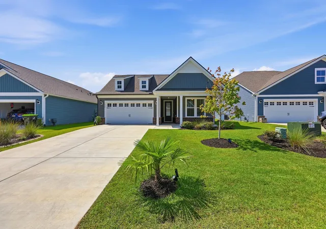 Photo 1 of Single family home for sale at 1240 Winding Crk Way, Myrtle Beach, SC 29588 | MLS# 2622025 | Listing updated on 2026-09-10