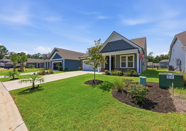 Photo 2 of Single family home for sale at 1240 Winding Crk Way, Myrtle Beach, SC 29588 | MLS# 2622025 | Listing updated on 2026-09-10