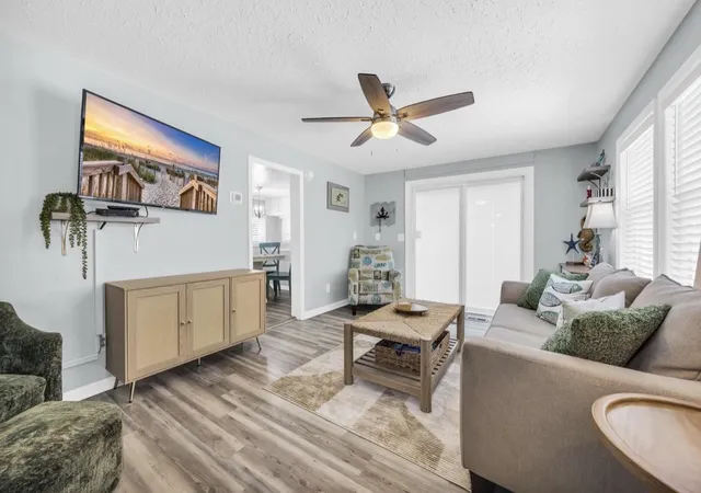 Photo 2 of Manufactured home for sale at 6001 1680 S Kings Hwy, Myrtle Beach, SC 29575 | MLS# 2622026 | Listing updated on 2026-09-08