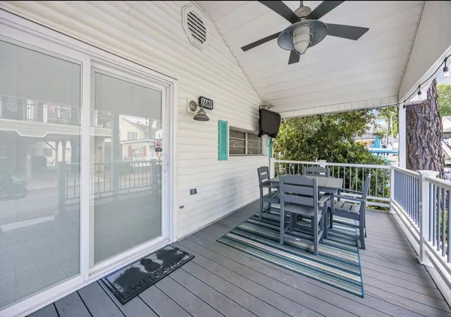 Photo 4 of Manufactured home for sale at 6001-1680 S Kings Hwy, Myrtle Beach, SC 29575 | MLS# 2622026 | Listing updated on 2026-09-08