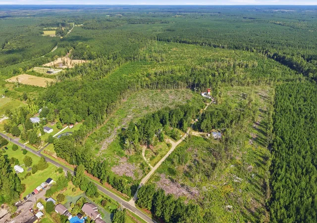 Photo 2 of Land for sale at 2106 Mineral Springs Rd, Conway, SC 29527 | MLS# 2622030 | Listing updated on 2026-10-06