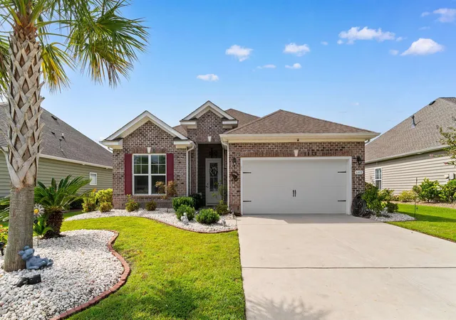 Photo 1 of Sale Pending at 640 Belle Dr, North Myrtle Beach, SC 29582 | MLS# 2622035 | Listing updated on 2026-09-10