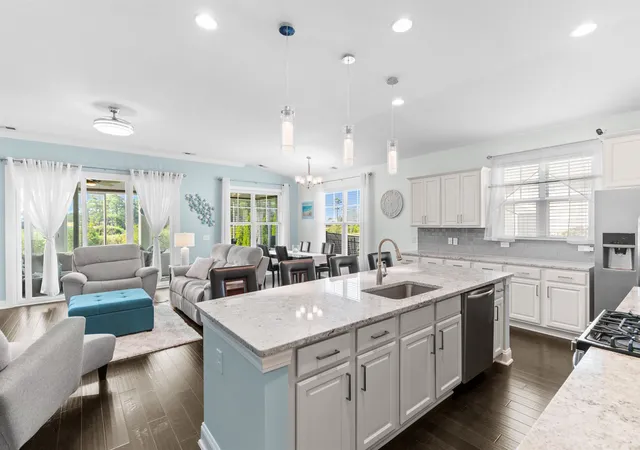 Photo 4 of Sale Pending at 640 Belle Dr, North Myrtle Beach, SC 29582 | MLS# 2622035 | Listing updated on 2026-09-10