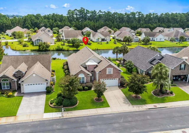 Photo 1 of Sale Pending at 712 Sandberg St, Myrtle Beach, SC 29575 | MLS# 2622039 | Listing updated on 2026-09-14