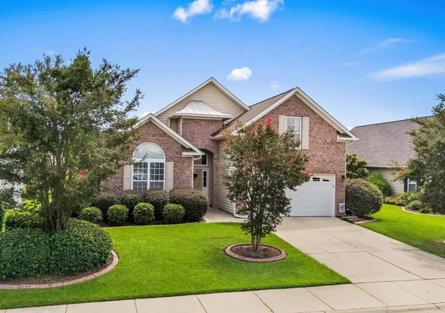 Photo 3 of Sale Pending at 712 Sandberg St, Myrtle Beach, SC 29575 | MLS# 2622039 | Listing updated on 2026-09-14
