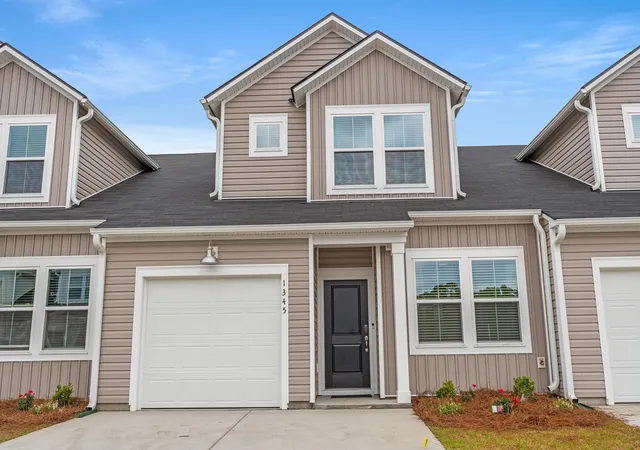 Townhouse for sale at 1345 Speedway St #1345, Myrtle Beach, SC 29579 | MLS# 2622040