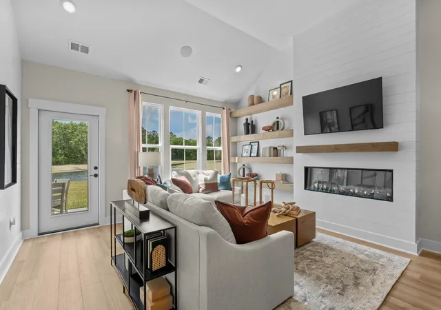 Photo 3 of Townhouse for sale at 2729 Summer Breeze Ln #220, Longs, SC 29568 | MLS# 2622041 | Listing updated on 2026-09-05