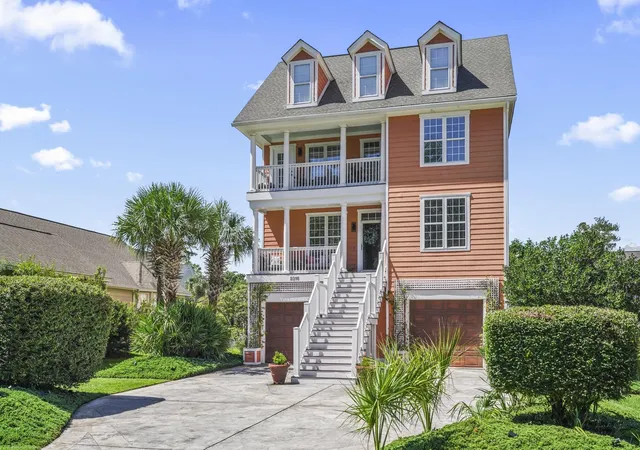 Photo 1 of Single family home for sale at 2316 Sand Dunes Dr, Myrtle Beach, SC 29577 | MLS# 2622045 | Listing updated on 2026-09-09