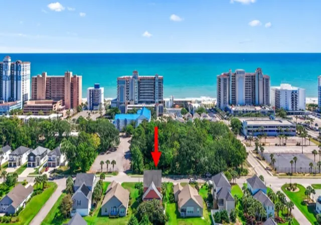 Photo 3 of Single family home for sale at 2316 Sand Dunes Dr, Myrtle Beach, SC 29577 | MLS# 2622045 | Listing updated on 2026-09-09