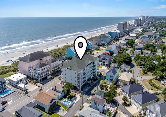 Photo 2 of Condo for sale at 820 S Ocean Blvd #203, North Myrtle Beach, SC 29582 | MLS# 2622047 | Listing updated on 2026-09-05