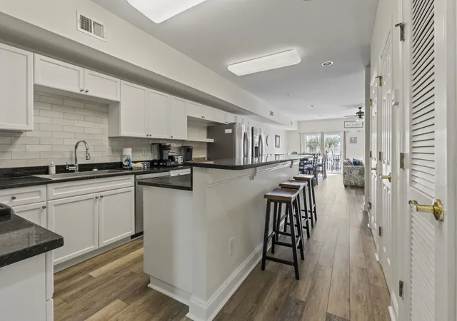 Photo 3 of Condo for sale at 820 S Ocean Blvd #203, North Myrtle Beach, SC 29582 | MLS# 2622047 | Listing updated on 2026-09-05