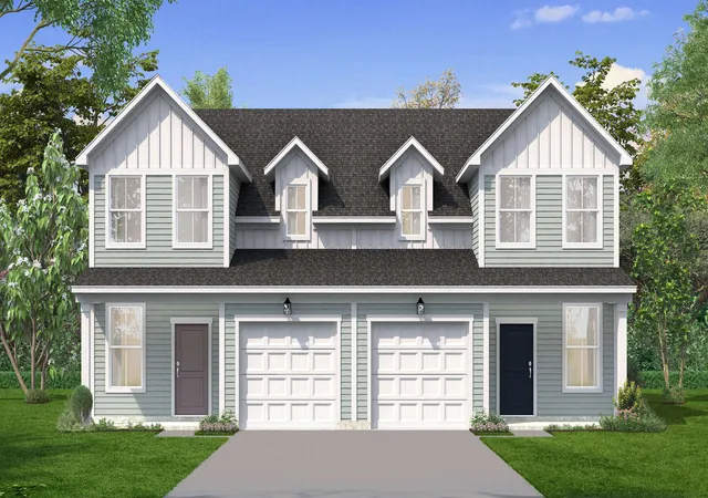 Townhouse for sale at 2740 Summer Breeze Ln #11, Longs, SC 29568 | MLS# 2622048