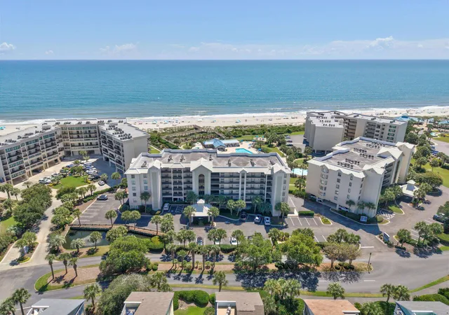 Photo 3 of Sale Pending at 669 Retreat Beach Cir #C2G, Pawleys Island, SC 29585 | MLS# 2622049 | Listing updated on 2026-09-16