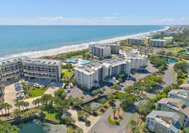 Photo 3 of Sale Pending at 669 Retreat Beach Cir #C2G, Pawleys Island, SC 29585 | MLS# 2622049 | Listing updated on 2026-09-16
