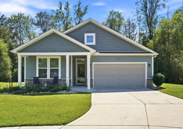 Photo 1 of Single family home for sale at 325 Brighton Pl, Conway, SC 29526 | MLS# 2622059 | Listing updated on 2026-09-22