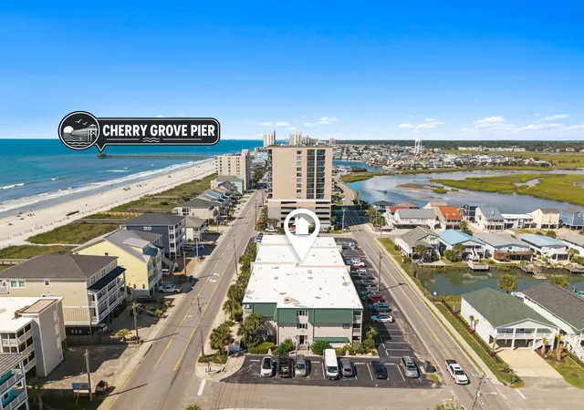 Photo 2 of Condo for sale at 4201 N Ocean Blvd #2-I, North Myrtle Beach, SC 29582 | MLS# 2622061 | Listing updated on 2026-09-17