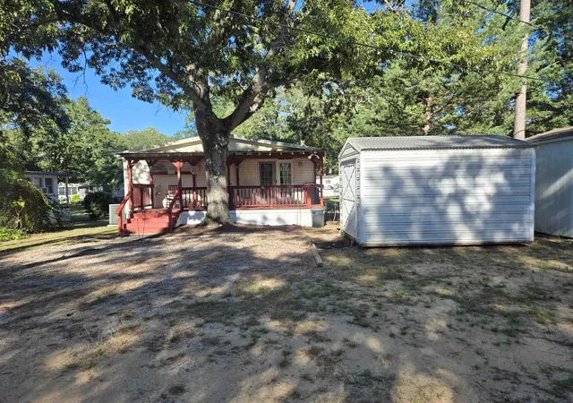 Photo 2 of Manufactured home for sale at 609 Live Oak Dr, Murrells Inlet, SC 29576 | MLS# 2622062 | Listing updated on 2026-09-05