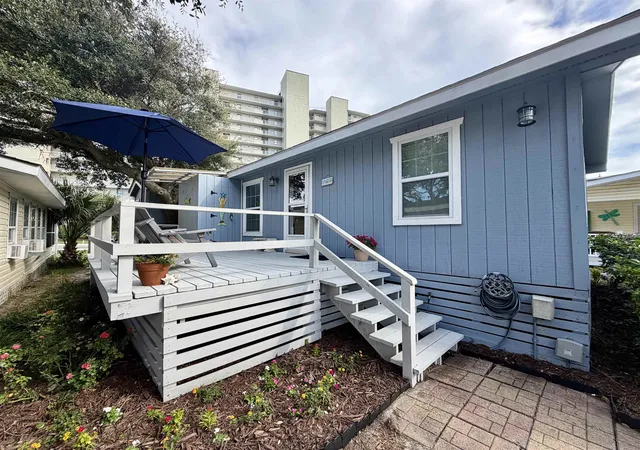 Photo 2 of Manufactured home for sale at 2014 Lark Dr, Myrtle Beach, SC 29575 | MLS# 2622063 | Listing updated on 2026-09-05