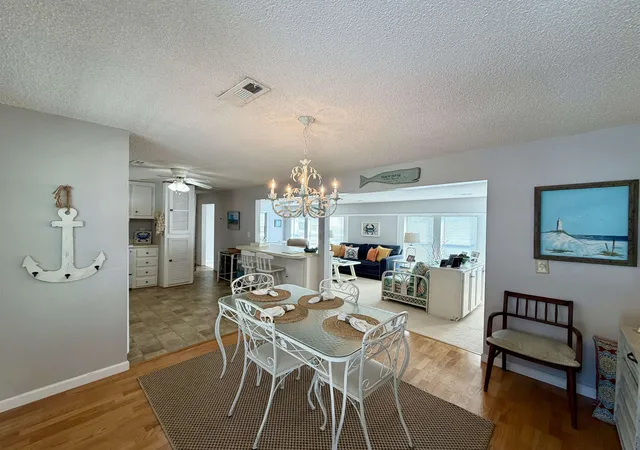 Photo 3 of Manufactured home for sale at 2014 Lark Dr, Myrtle Beach, SC 29575 | MLS# 2622063 | Listing updated on 2026-09-05