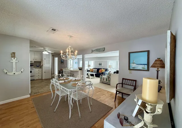 Photo 3 of Manufactured home for sale at 2014 Lark Dr, Myrtle Beach, SC 29575 | MLS# 2622063 | Listing updated on 2026-09-05