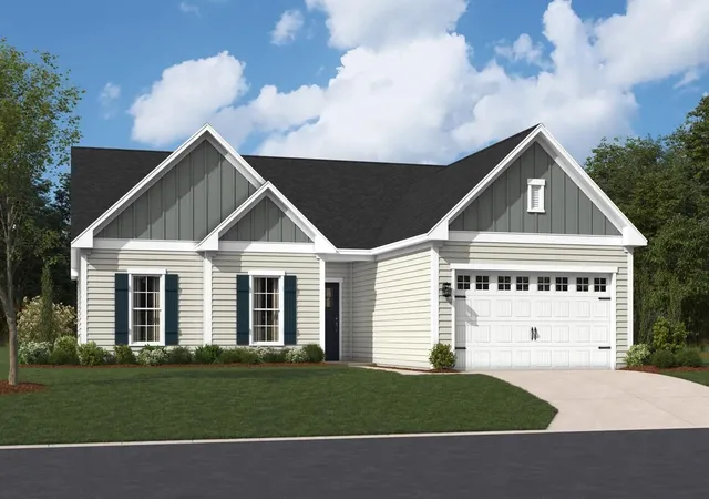 Photo 1 of Single family home for sale at 1105 Bay Crk Dr, Longs, SC 29568 | MLS# 2622064 | Listing updated on 2026-09-12