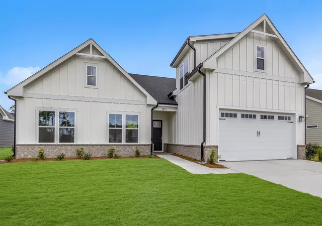 Photo 2 of Single family home for sale at 1105 Bay Crk Dr, Longs, SC 29568 | MLS# 2622064 | Listing updated on 2026-09-12