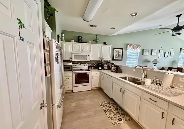 Photo 3 of Condo for sale at 996 Great Egret Cir Sw #40C, Sunset Beach, NC 28468 | MLS# 2622065 | Listing updated on 2026-09-05