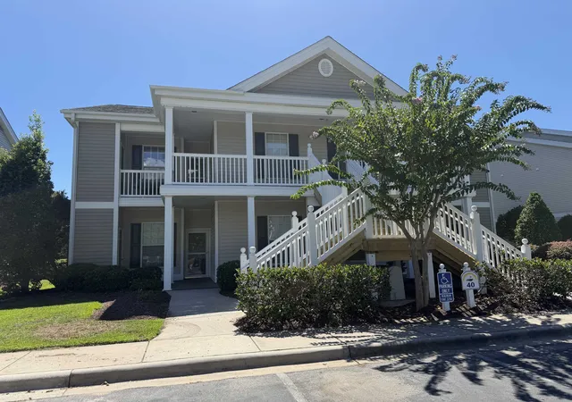 Photo 3 of Condo for sale at 996 Great Egret Cir SW #40C, Sunset Beach, NC 28468 | MLS# 2622065 | Listing updated on 2026-09-05