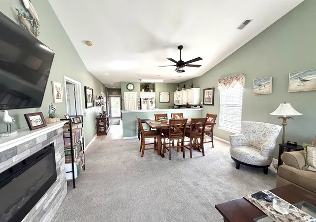 Photo 4 of Condo for sale at 996 Great Egret Cir SW #40C, Sunset Beach, NC 28468 | MLS# 2622065 | Listing updated on 2026-09-05
